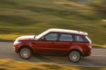 Land Rover Range Rover Sport 2014 года